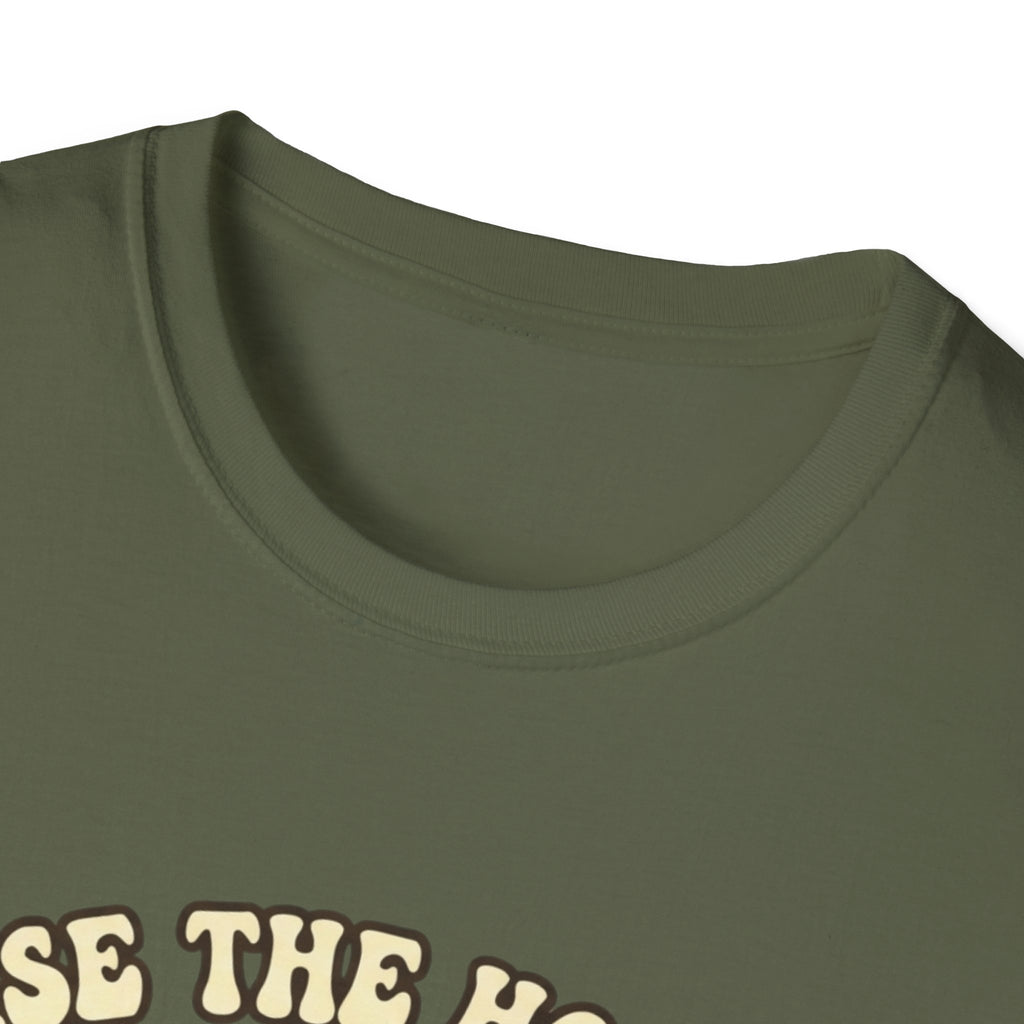 Chase the horizon T-Shirt