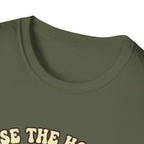 Chase the horizon T-Shirt