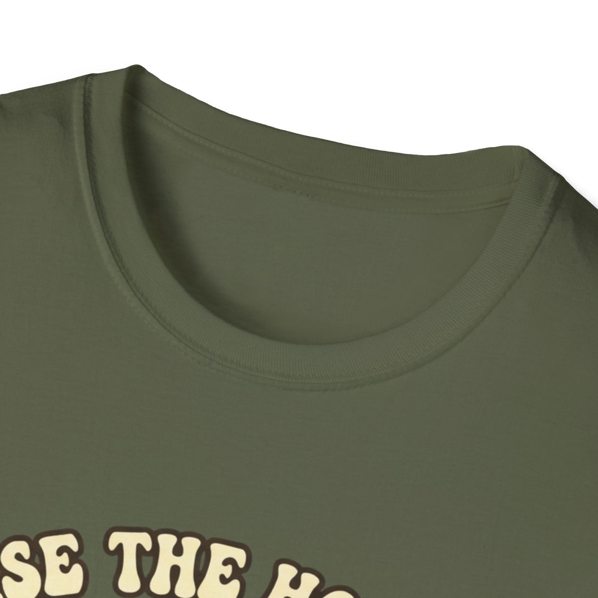 Chase the horizon T-Shirt