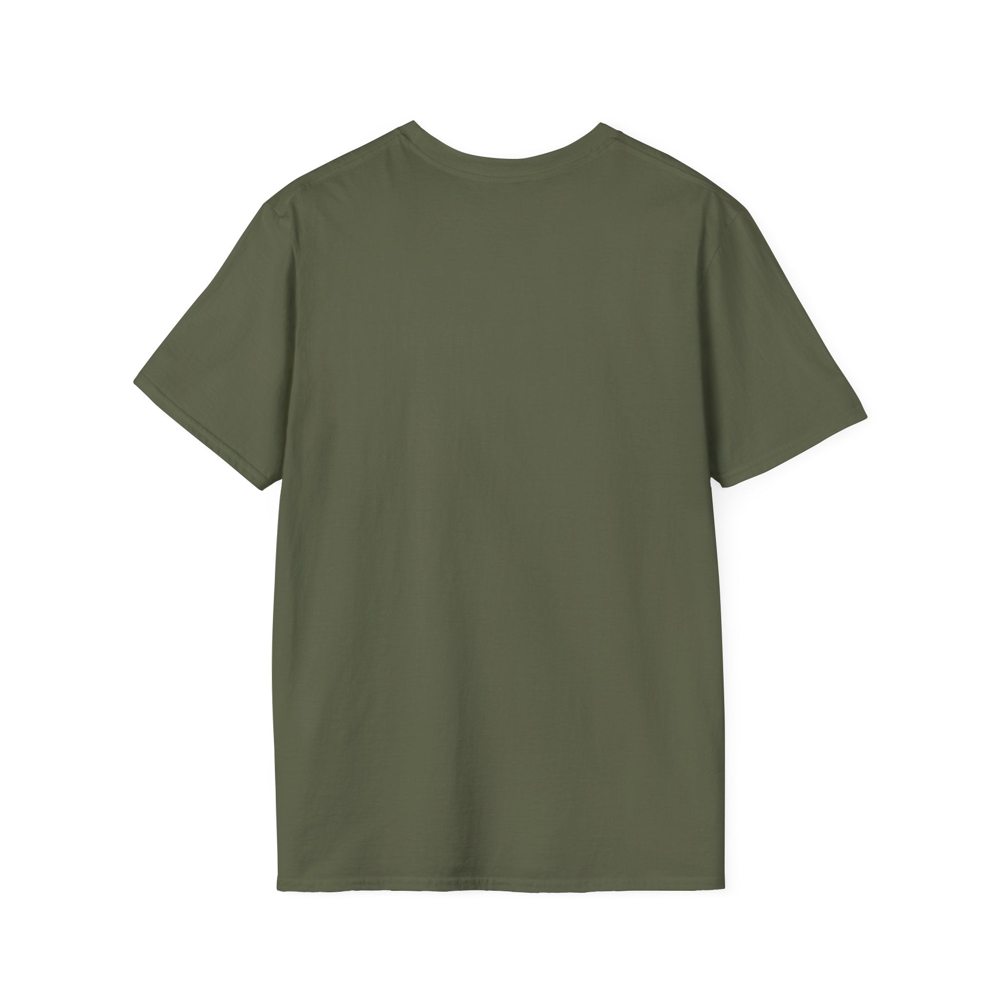 Camping Happy Place T-Shirt